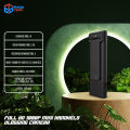 Full HD 1080P Mini Handheld Vlogging Camera Portable Digital Video Recorder Body Camera Night Vision Recorder Miniature Magnet Camcorder.