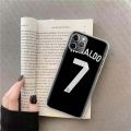 World Cup Football Superstar Ronaldo lPhone For Apple Iphone 13 14 Pro Max 12 Mini 11 Case X XS XR 8 Plus 7 6 6S SE 2020 5 5S C. 