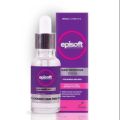Episoft Hair Inhibitor Serum Hair removing accessories.. 