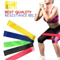 Resistance Exercise Belt for daily Home Exercise/ gym . Almost all exercises are possible in one device. 
