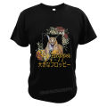 Big Floppa Tshirts Men Women Funny Zabloing Floppa Cat Cyber Meme Lovers Tee Shirts Gift Graphic MEO Male Manga T-Shirts.