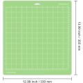 ZOROOM 6Pack Cutting Mats for Cricut Maker 3/Maker/Explore 3/Air 2/Air/One(12X12 Inch) Quilting Cricket Mats Accessories. 