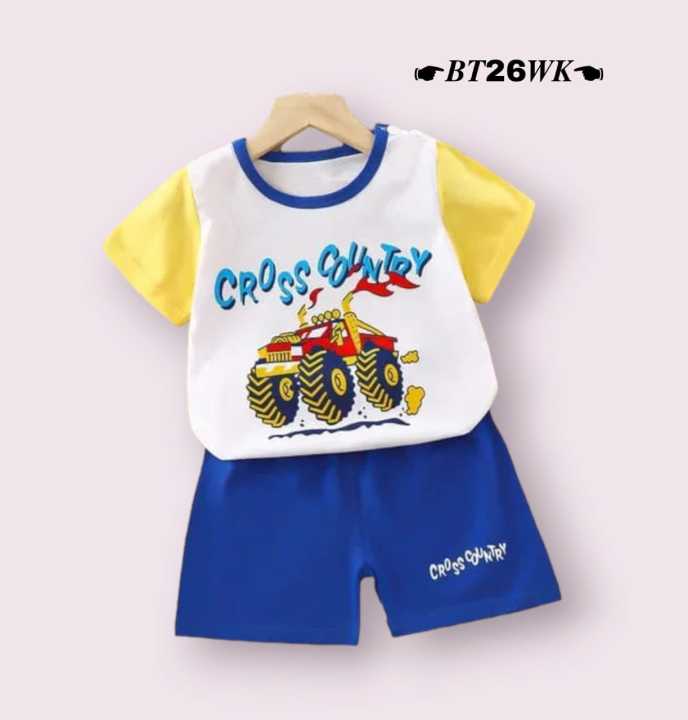 Baby Kids Premium Quality T-Shirt