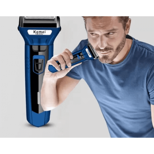 Kemei%20KM-6330%203%20in%201%20Professional%20Hair%20Trimmer%20Super%20Grooming%20Kit%20Shaver%20Clipper%20Nose%20Trimmer%20-%20Image%204