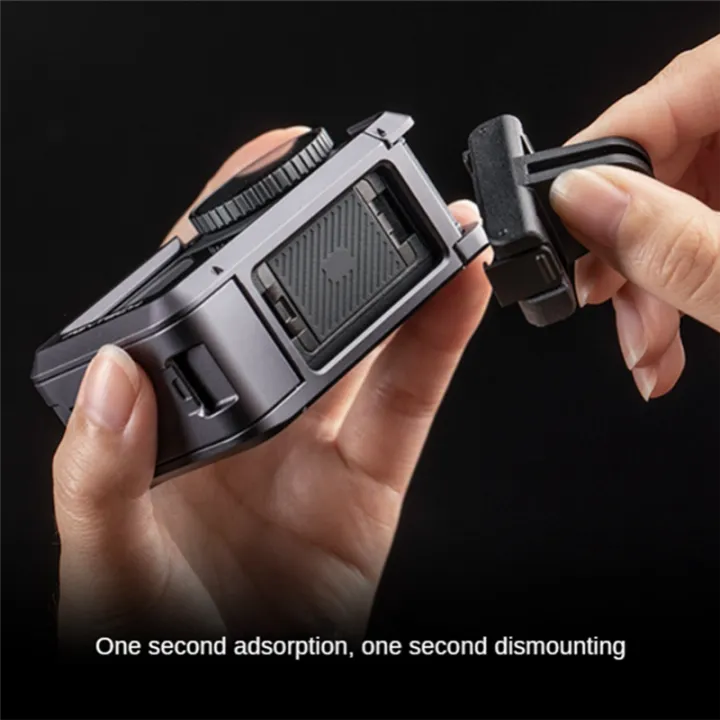 for%20Action%204%20Metal%20Rabbit%20Cage%20Aluminum%20Expansion%20Multifunctional%20Protective%20Bezel%20Parts%20-%20Image%206