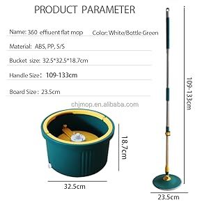 Water%20Separate%20Spin%20Mop%20with%20360%C2%B0%20Rotating%20Round%20Mop%20Microfiber%20Spin%20Mop%20and%20Bucket%20Set%20Patented%20Internal%20Water%20Filtration%20System,%20Self%20Cleaning%20Dry%20&%20Wet%20Flat%20Floor%20Mop%20-%20Image%202