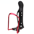 Bike Bottle Holder Water Bottle Cages fit Bicycles Mountain Bike Adjustable Aluminum Quick Easy to Mount For Bicycle Accessories.