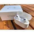 Airpods Pro Made In Dubai Wireless Earbuds - Bluetooth Headphone.