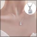 Necklace for Women - Single Pendant.