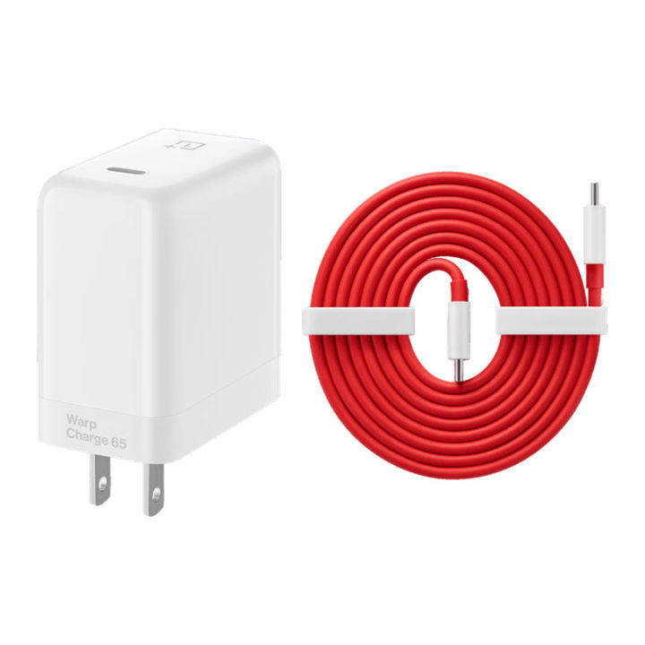 OnePlus%2065W%20Warp%20Charger%20With%20Type-C%20Cable%20&%20Quick%20Charger%20/Adapter%20-%20Image%204