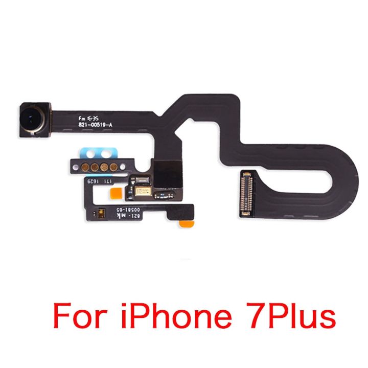Front%20Camera%20With%20Proximity%20Sensor%20Flex%20Cable%20For%20iPhone%206%206P%206S%207%207P%208%20Plus%20X%20XR%20XS%20Max%20Face%20Camera%20Module%20Replacement%C2%B7%20-%20Image%206
