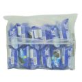 Oreos Vanilla Cream Chocolate Biscuit - Pack Of 12 (50gm Each). 