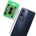 Mobile Lens Protector Ring Glass For vivo Y29 5G Camera Ring lens Protector. 