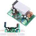 （NEW）DC-DC Adjustable Step Down Power Supply 600W High Power 12V-75V To 5V 19V 21V 24V 48V Buck Converter Power Supply Module Hudduo. 