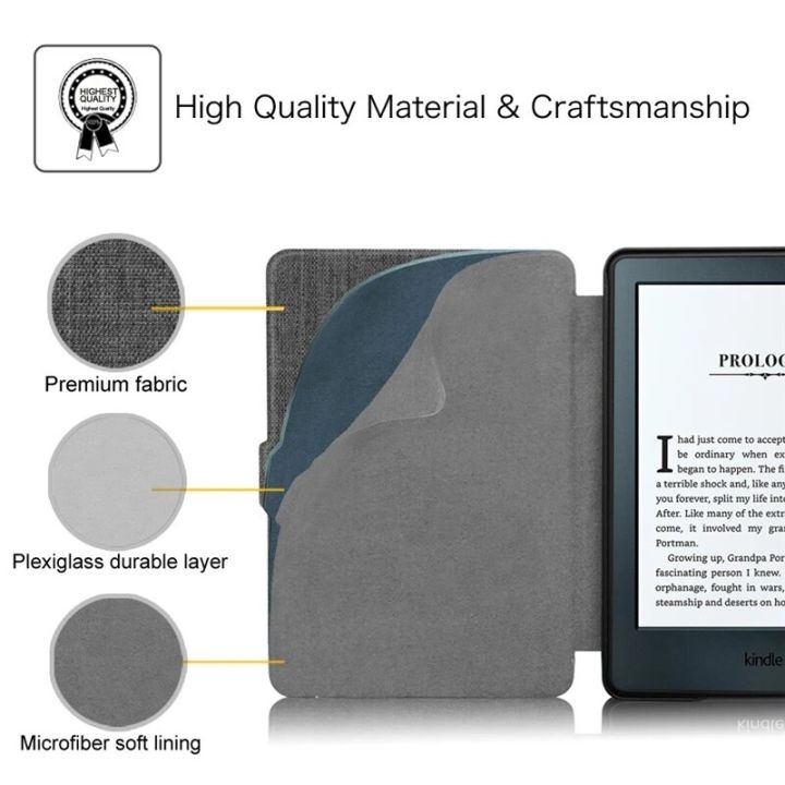 %E3%80%90Hot%20demand%E3%80%91%20Case%20Denim%20Back%20Smart%20Cover%20for%20Paperwhite%201/2/3%20for%20All%20Paperwhite%20DP75SDI%20Prior%20to%202018%20-%20Image%206