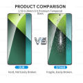 Curtain Protector Cover 3Pro Screen Protection Tempered Glass 1 Camera Protector 5G Glass 13 Pr for Xiaomi Redmi Note Glass 4-in-1 Redmy Note13 Note1. 