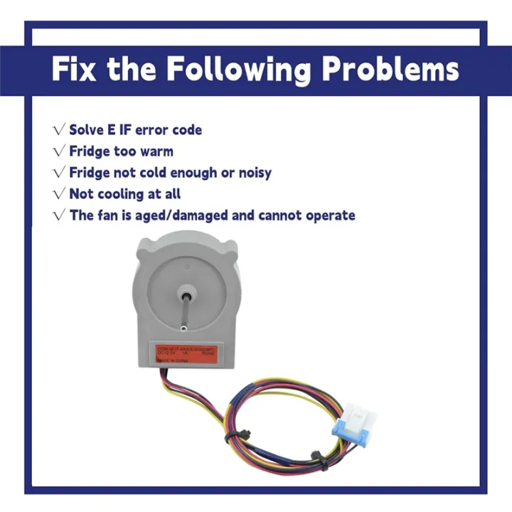 Refrigerator%20Condenser%20Fan%20Motor%20for%20Refrigerator%20-%20Image%205