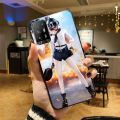 hot fundas cell pubg soft shell Phone cover For OPPO A98 A94 A74 A72 A77 A78 A55 5G A15 A54 A53S A73 A53 2020 4G Cases coque. 