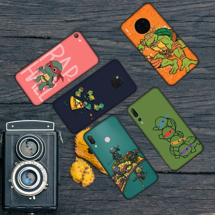 MT-98%20Ninja%20turtle%20Case%20for%20Xiaomi%20Redmi%20Note%2011%2011T%2011S%2011I%2012%20Poco%20X4%20M4%20M5%20C3%20C40%20Pro%20Black%20Cover%20-%20Image%203
