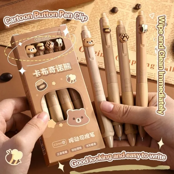 %E3%80%90Exclusive%E3%80%91%20Creative%20Aesthetic%20Thermal%20Eraser%20Pen%20Cartoon%20Black%20Blue%20Ink%20Erasable%20Gel%20Pen%20Cute%200.5mm%20Neutral%20Pen%20Writing%20-%20Image%203
