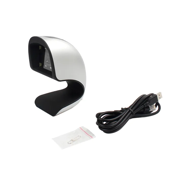 HXSJ%20Barcode%20Scanner%20Usb%20Versatile%20Scanning%20Code%20Qr%20Code%201D&2D%20Code%20Reader%20For%20Supermarkets/Stores%20(Silver)%20-%20Image%209