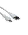 Fast Charging Cable 3A Tangle Free Data Transfer with Cable Organiser. 