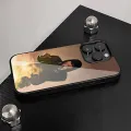 Hop Rapper Eminem Rap Phone Case For Iphone 15 14 13 12 11 Pro Max Mini 8 6 7 Plus Se Xr X Xs 2020 PC+TPU Cover. 
