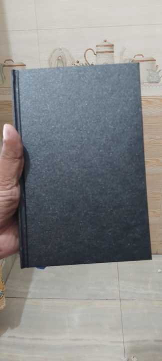 Papertree%20Leather%20cover%20A5%20size%20water%20color%20book%20also%20suitable%20for%20Acrylic,oil%20and%20gouache%20paint%20-%20Image%204