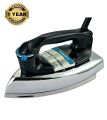 VISION Heavy Electric Iron 1000W with High Quality Body Material and Shock and Burn Proof VIS-DEI-013.