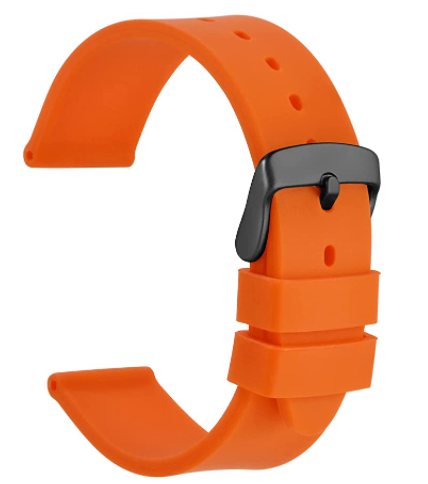 22mm%20Silicone%20Rubber%20Replacement%20Straps%20-%20Image%202