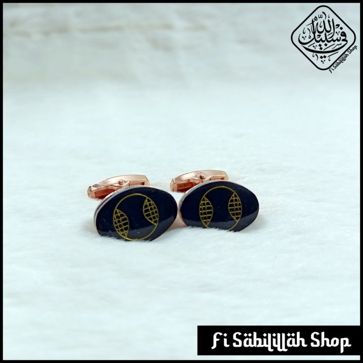 Cufflinks for Man for shirt & Panjabi - Cufflinks 4 Design - 02
