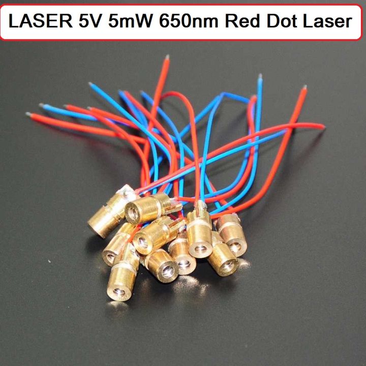 5V%20LASER%20Head%20LASER%205V%205mW%20650nm%20RED%20DOT%20Laser%20Diodes%20Pointer%20Copper%20Head%20Adjustable%20Red%20Laser%20Dot%20Diode%20Copper%20Head%20-%20Image%202