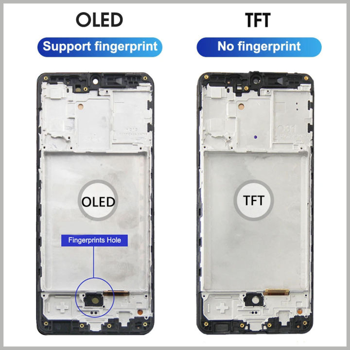 A31%20A315%20A315F%20Display%20Screen%20Replacement,%20for%20Samsung%20Galaxy%20A31%20A315%20LCD%20Display%20with%20Frame%20Touch%20Screen%20Digitizer%20Assembly%20-%20Image%203