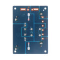 Audio Speaker Crossover Circuit 3 Way 900-4000Hz Frequency Divider Module Loudspeaker Filter Refit Kit. 