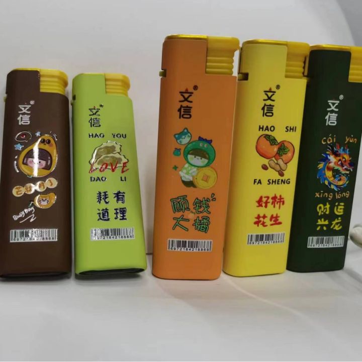 Creative%20Letter%20Steel%20Casing%20T519%20Windproof%20Torch%20Lighter%20Windproof%20Explosion-Proof%20Disposable%20Cigarette%20Lighter%20Gas%20Lighters%20Workers%20-%20Image%203