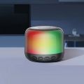 Speaker Joyroom JR-ML03 Transparent RGB Bluetooth Mini Speaker. 