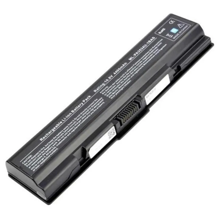 PA3534U-1BRS Laptop Battery for Toshiba PA3534U PA3535U-1BRS PABAS098 pa3533u-1brs pa3535u