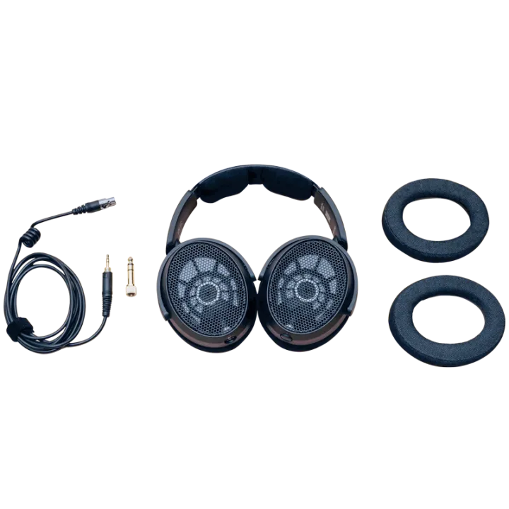 Sennheiser%20HD%20490%20Pro%20Professional%20Studio%20Open%20Frame%20Wired%20Headphones%20for%20Video%20Production%20Monitoring%20-%20Image%206