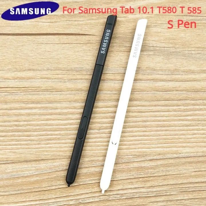 Original%20Touch%20Screen%20S%20pen%20For%20Samsung%20Galaxy%20Tab%20S4%2010.5%202018%20SM-T830%20SM-T835%20T830%20Pen%20Active%20Stylus%20Button%20Pencil%20Writing%20-%20Image%205