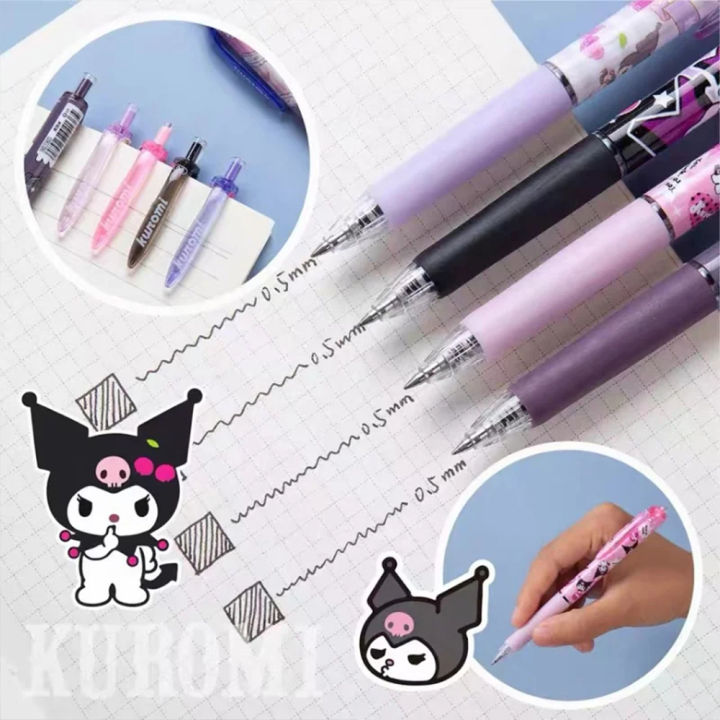 6%20Pieces%20Box%20Kuromi%20V2%20Black%20Ink%20Ballpoint%20Pens%20Journaling%20Student%20Stationery%20Set%20School,%20Gifts,%20Artists%20-%20Image%207