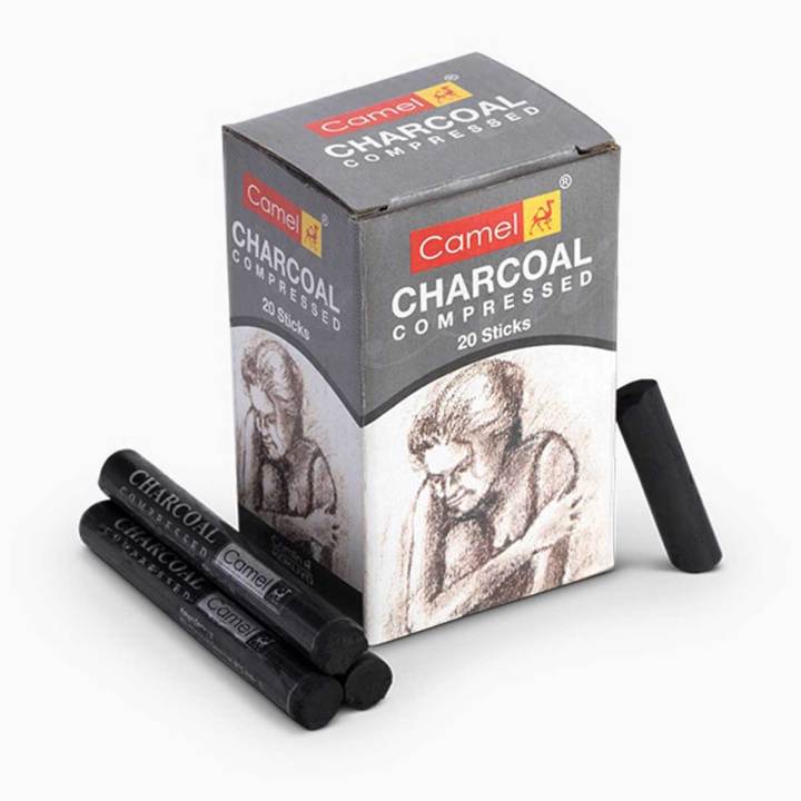 Camel%20Compressed%20Charcoal%20Sticks%202%20Pcs%20-%20Image%202