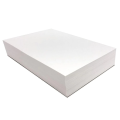 Sketch Paper Cartridge Paper 5/6 inche Off White 20 Pcs.