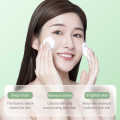 ROREC SADOER Fruit Plant Extract Vitamin C Moisturizing Deep Purifying Refreshing Brightening Facial Cleanser 100g. 