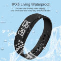 Smart Watch Sports Bracelet Smart Bracelet With Vibrating Alarm Clock Running Step Counting Bracelet for Male and Female Student.