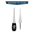 W7 LIQUID EYELINER TRACEUR LIQUIDE POUR LES YEUX - 8ML. 