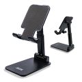 Universal Tablet Phone Holder Folding Desktop Phone Stand. 
