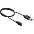 For Haylou Solar RS4 LS12 Smart Watch Charging Docks Haylou Solar RS4 Plus Smart Watch USB Charging Cable Dock Charger Adapter Magnetic USB Charging Dock Accessories. 