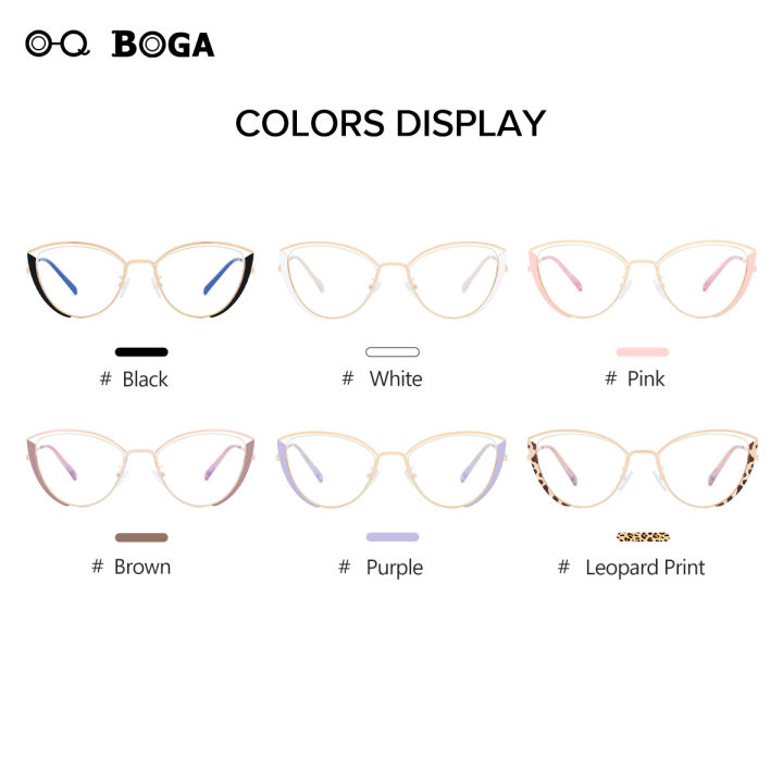 OQ%20BOGA%206%20Colors%20Unisex%20Anti%20Blue%20Light%20Screen%20Radiation%20Computer%20Glasses%20Women%20Men%20Eye%20Protection%20Fashion%20Metal%20Cat%20Eye%20Frame%20Eyewear%20-%20Image%205