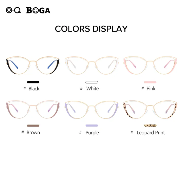 OQ%20BOGA%206%20Colors%20Unisex%20Anti%20Blue%20Light%20Screen%20Radiation%20Computer%20Glasses%20Women%20Men%20Eye%20Protection%20Fashion%20Metal%20Cat%20Eye%20Frame%20Eyewear%20-%20Image%205