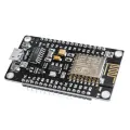 Nax Esp8266 Ch340G Ch340 G Nodemcu V3 V3.0 Wireless Wifi Module Connector Development Board Esp-12E Micro-Usb. 